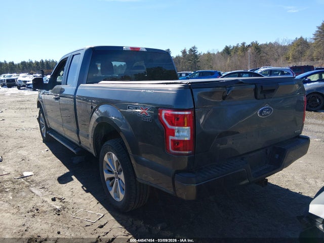 Ford F-150 Xl