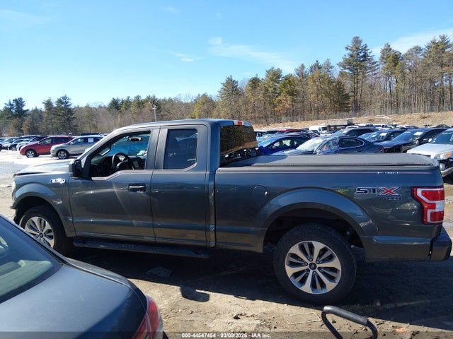 Ford F-150 Xl