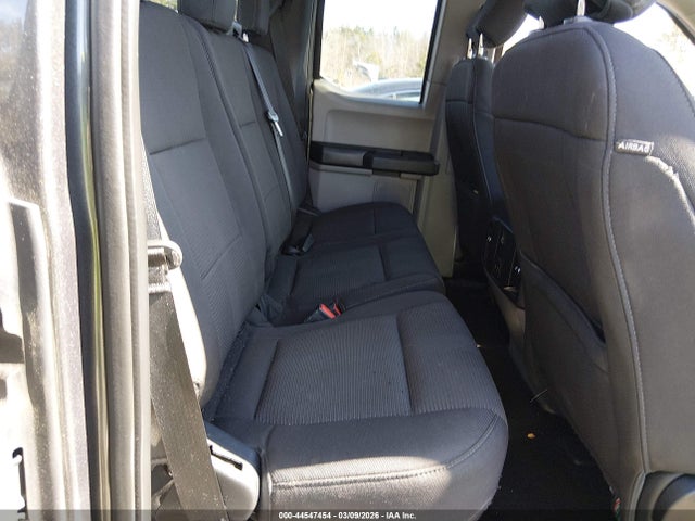 Ford F-150 Xl