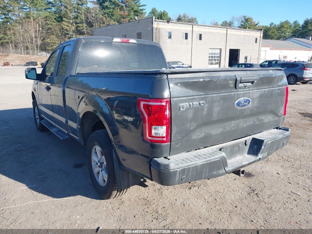Ford F-150 Xl