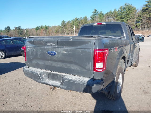 Ford F-150 Xl