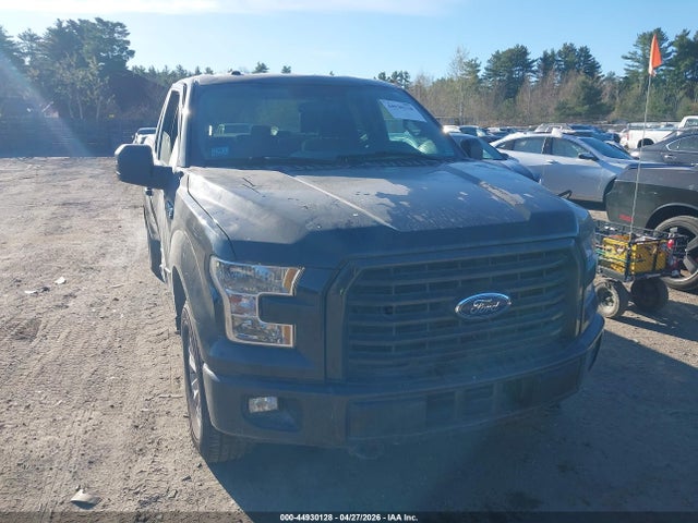Ford F-150 Xl