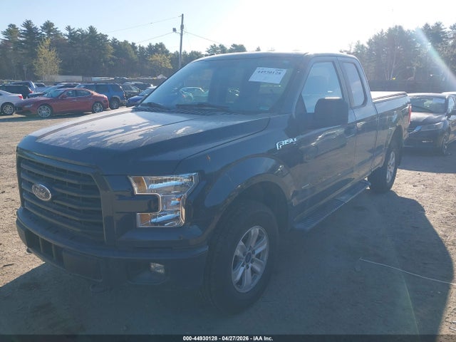 Ford F-150 Xl