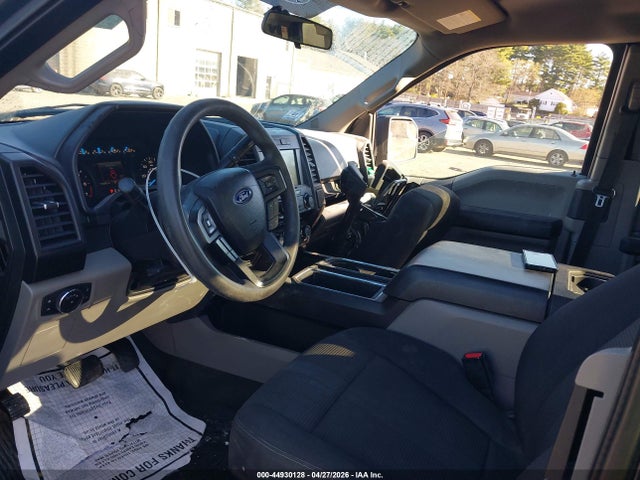 Ford F-150 Xl