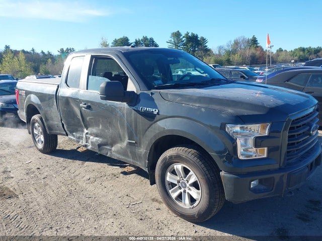 Ford F-150 Xl