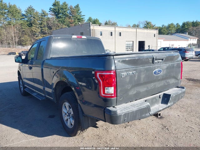 Ford F-150 Xl