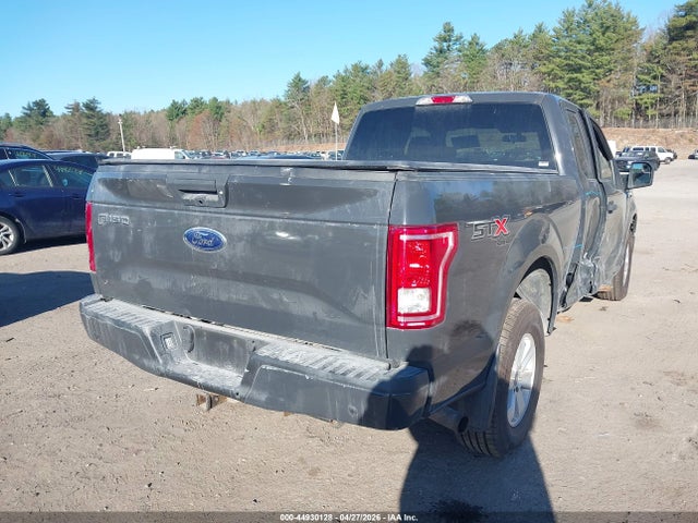 Ford F-150 Xl