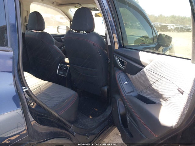 Subaru Forester Sport