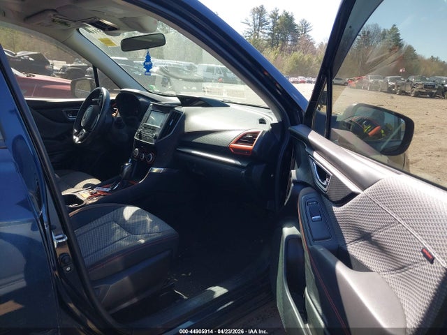 Subaru Forester Sport