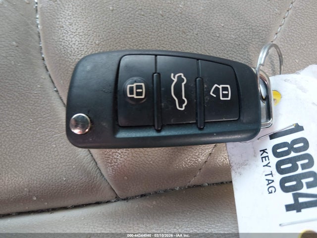 Audi Q3 Premium Plus 45 Tfsi Quattro Tiptronic