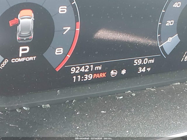Audi Q3 Premium Plus 45 Tfsi Quattro Tiptronic