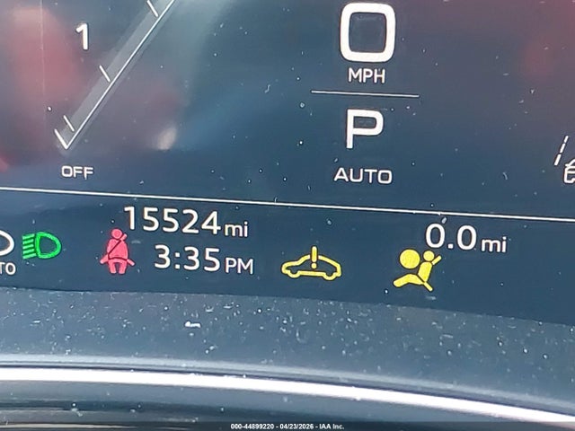 Audi Sq Prestige Tfsi Quattro Tiptronic
