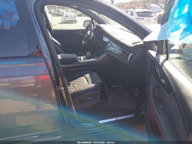 Audi Sq Prestige Tfsi Quattro Tiptronic