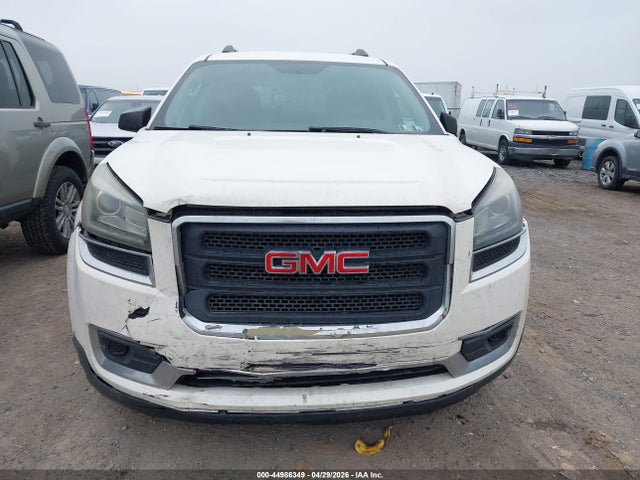 GMC Acadia Sle-1