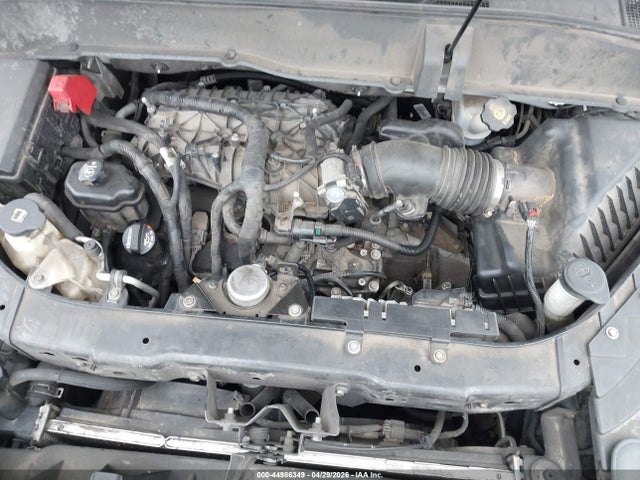 GMC Acadia Sle-1