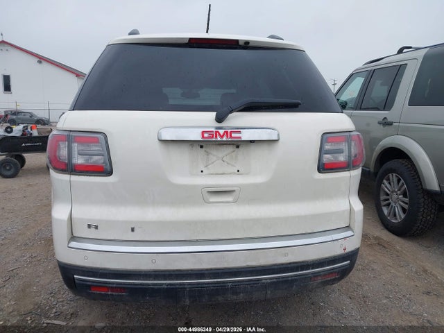 GMC Acadia Sle-1