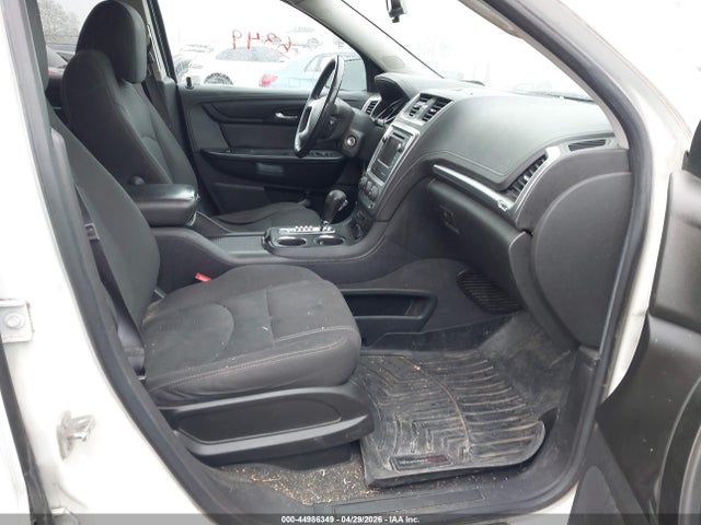 GMC Acadia Sle-1