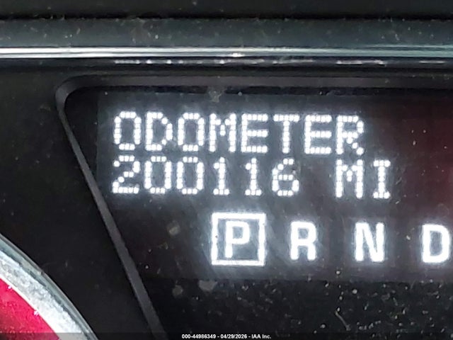GMC Acadia Sle-1