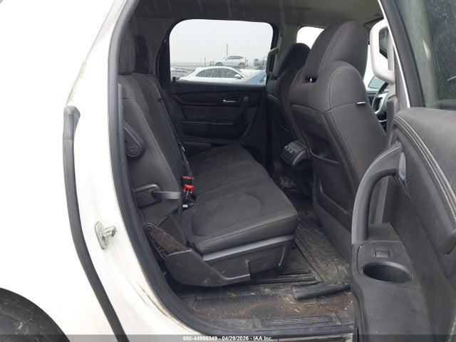 GMC Acadia Sle-1
