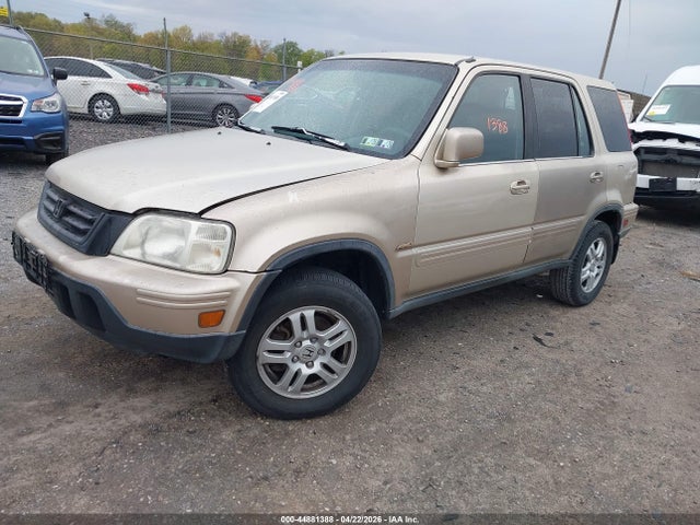 Honda CR-V Special Edition