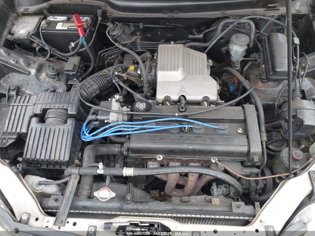 Honda CR-V Special Edition