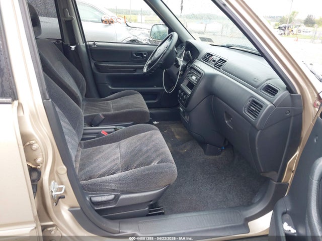 Honda CR-V Special Edition