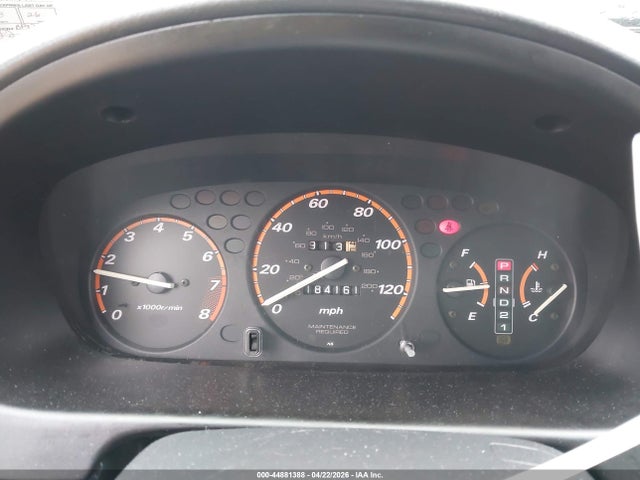 Honda CR-V Special Edition