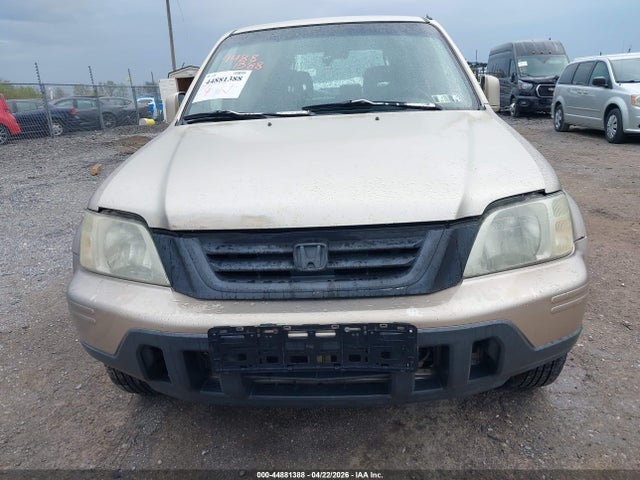 Honda CR-V Special Edition