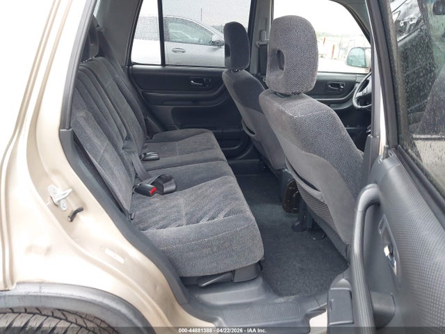 Honda CR-V Special Edition