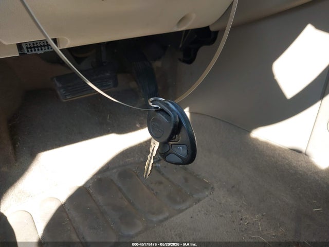 Chevrolet Malibu Ls