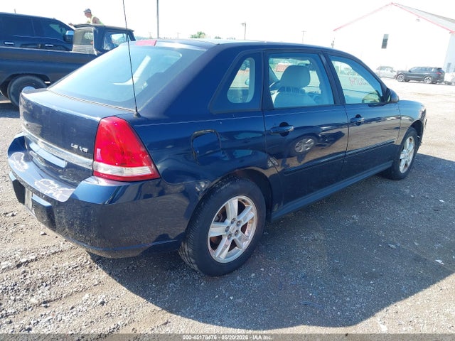 Chevrolet Malibu Ls