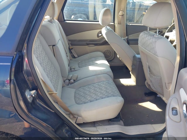 Chevrolet Malibu Ls
