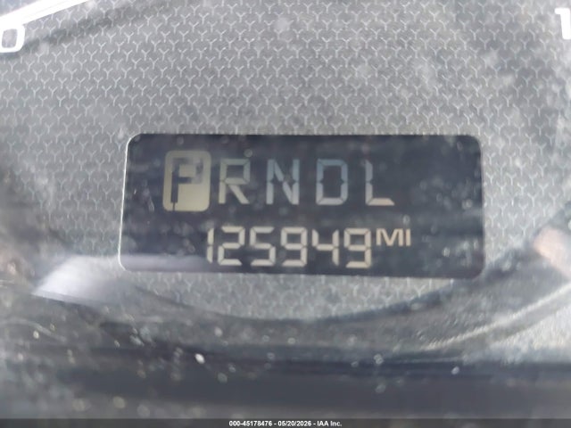 Chevrolet Malibu Ls