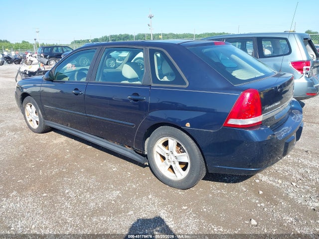 Chevrolet Malibu Ls