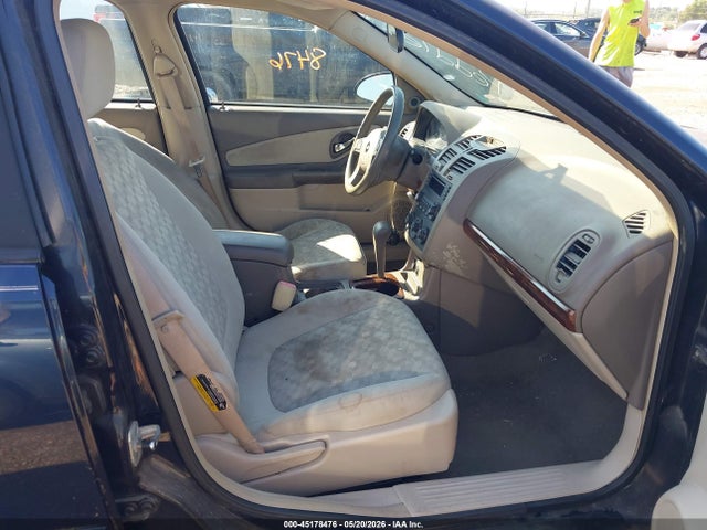 Chevrolet Malibu Ls