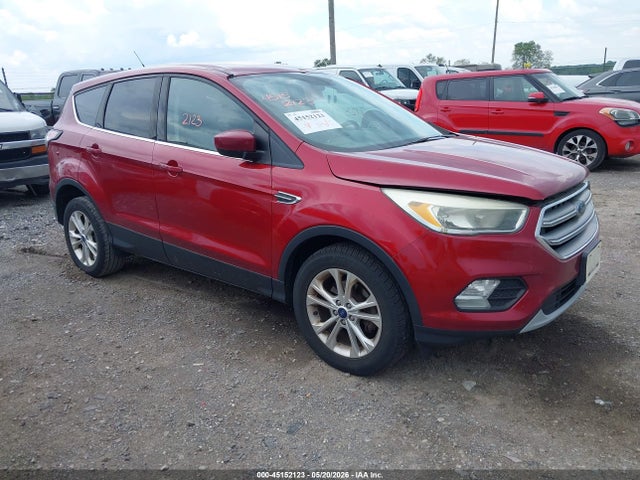 Salvage Ford Escape Image
