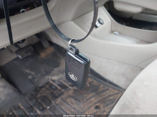 Toyota Prius Iii