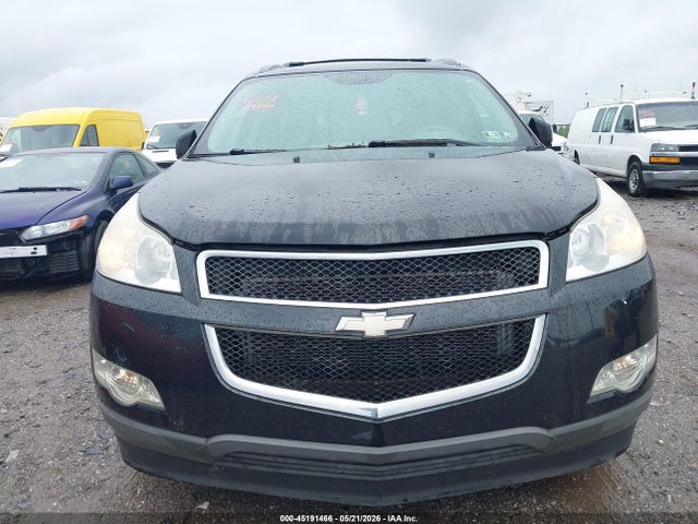 Chevrolet Traverse 1lt