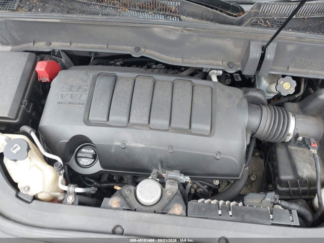 Chevrolet Traverse 1lt