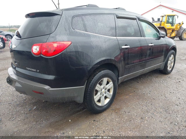 Chevrolet Traverse 1lt