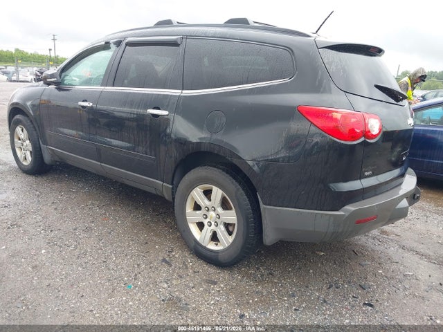Chevrolet Traverse 1lt