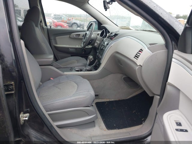 Chevrolet Traverse 1lt