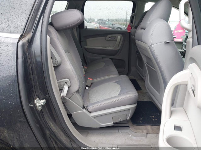 Chevrolet Traverse 1lt