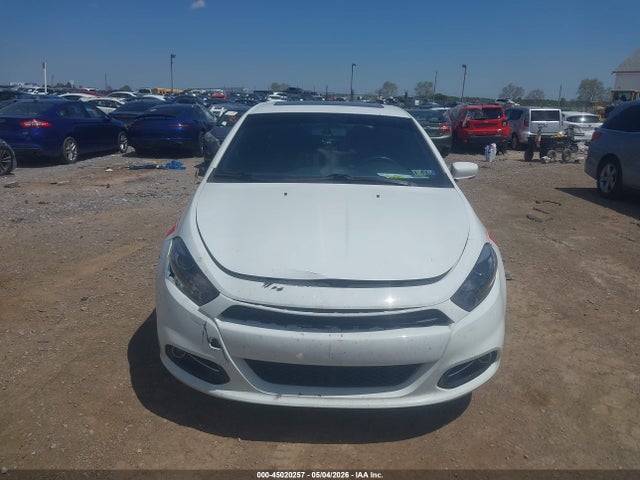 Dodge Dart Gt