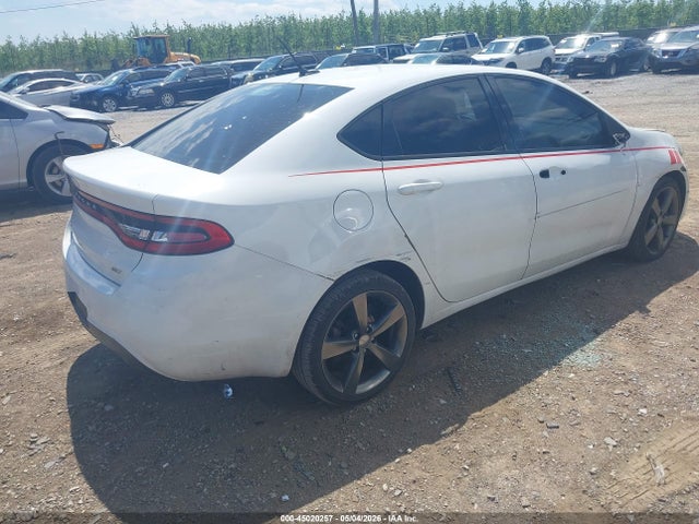 Dodge Dart Gt