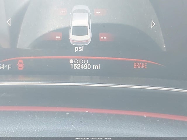 Dodge Dart Gt