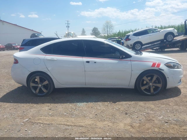 Dodge Dart Gt