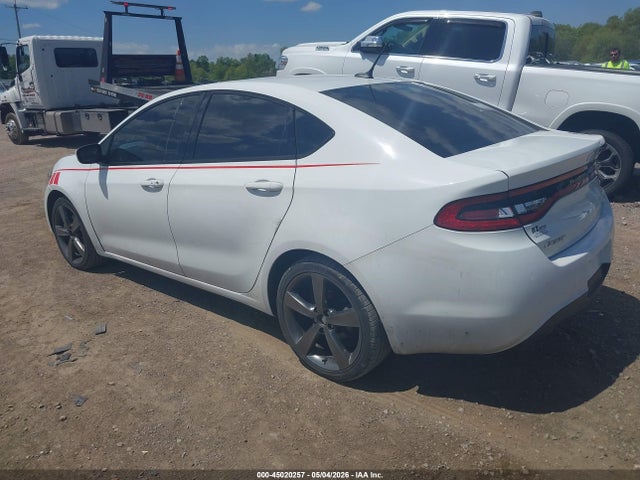 Dodge Dart Gt