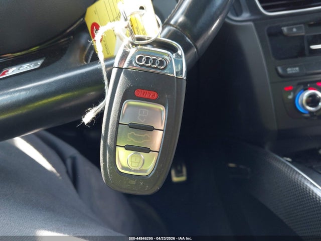 Audi Sq 3.0t Premium Plus