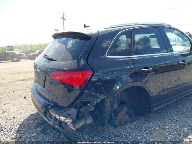 Audi Sq 3.0t Premium Plus